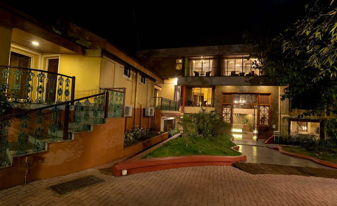ZARA RESORT KHANDALA